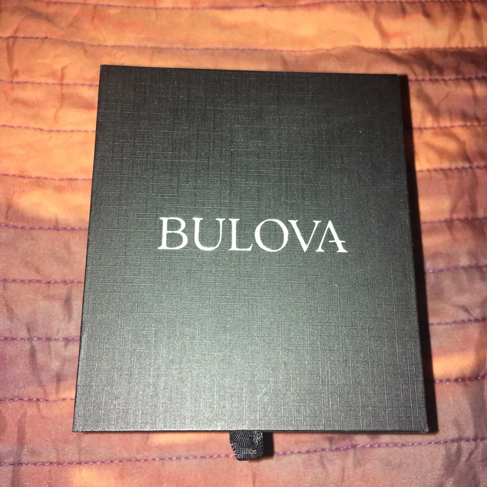 Watch box